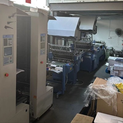 畫冊(cè)印刷質(zhì)量問題常見解決方法