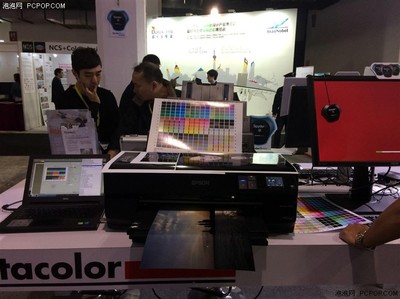 德塔攜手華碩專(zhuān)業(yè)顯示器 本色出演!_華碩液晶顯示器動(dòng)態(tài)-泡泡網(wǎng)