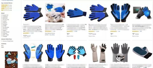 爆款背后的危機 亞馬遜賣家因印刷品侵權遭封號控訴