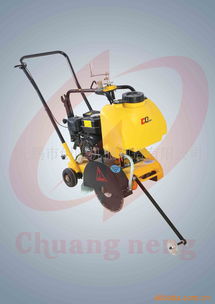 無錫市創(chuàng)能機(jī)械制造有限公司路面機(jī)械產(chǎn)品目錄