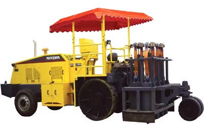 路星PS230型水泥路面維修設(shè)備 高效路面機(jī)械的參數(shù)解析與應(yīng)用